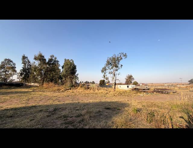 16,187M² SMALLHOLDING FOR SALE IN LILYVALE AH